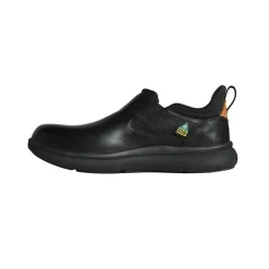 Men's Fleet Work Security Shoes