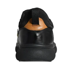 Men's Fleet Work Security Shoes