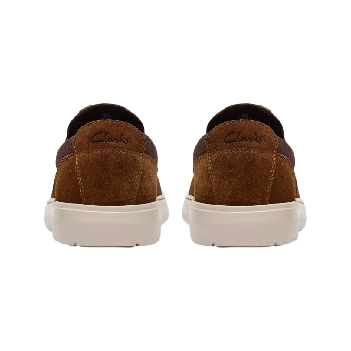 Men's Flexwell Step Shoes