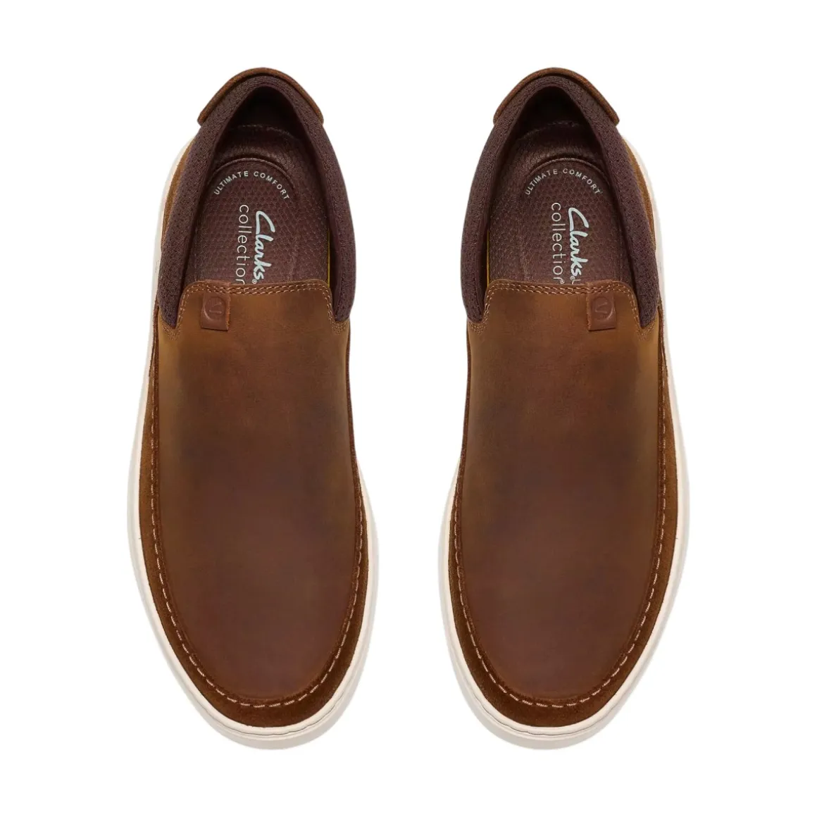 Men's Flexwell Step Shoes