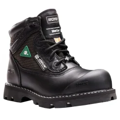 Men's 8400FLX Safety Boots
