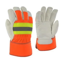 Men's 24-78-FO Lined Work Gloves