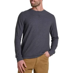 Men's Framer II Long Sleeve Crew