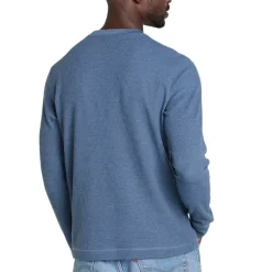 Men's Framer II Long Sleeve Crew