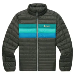 Men's Fuego Down Coat
