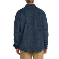 Men's Furnace Long Sleeve Flannel Shirt