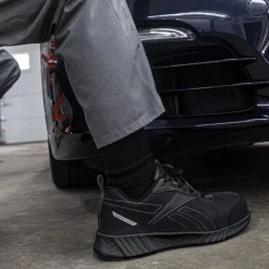 Men's Fusion Formidable Work Shoes