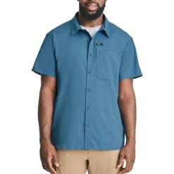 Men's Gaspé Shirts