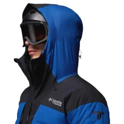 Mens Glacier Ridge™ Down Jacket