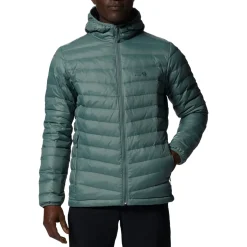 Men's Glen Alpine Down Coat