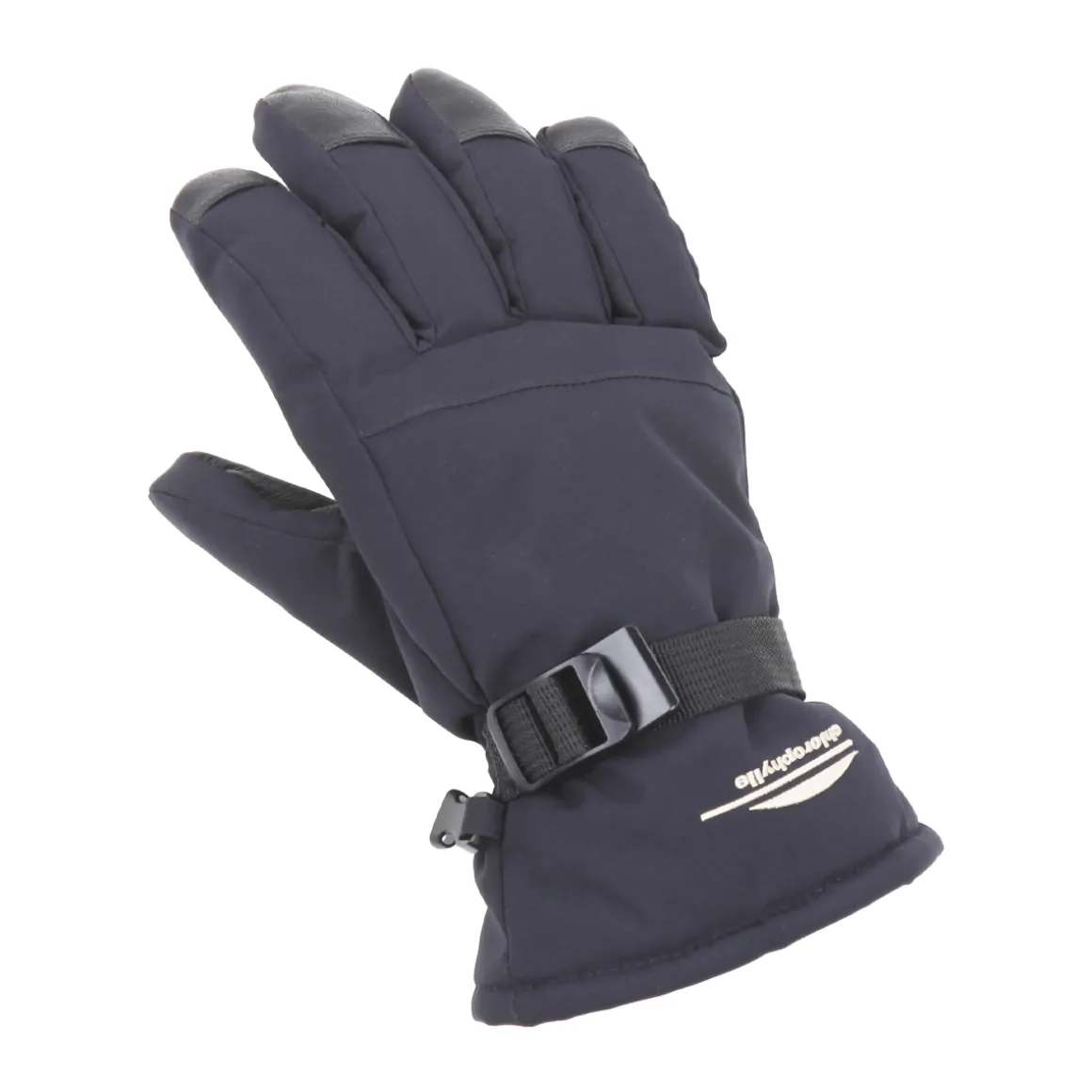 Men's Glisse Ski Gloves