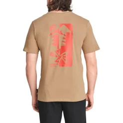 Men's Géo Organic Cotton T-Shirt