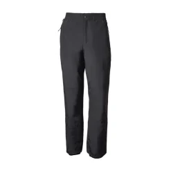 Men's Gray Rock Snow Pants