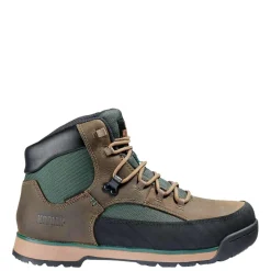 Men's Greb Classic Hike Steel Toe Safety Work Boots