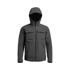 Men's Gridstone Work Jacket