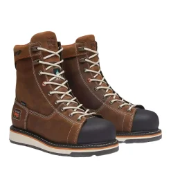 Men's Gridworks 8