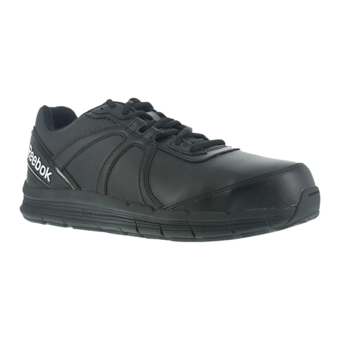 Men's Guide Work Security Shoes