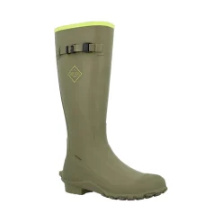 Men's Harvester Tall Boots