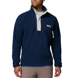 Men's Helvetia II Pullover