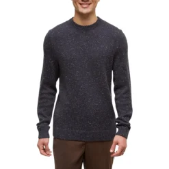 Men's Highline Nep Crew Sweater