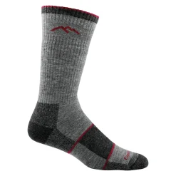 Men's Hiker Boot Full Cushion Midweight Hiking Socks