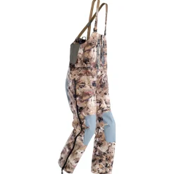 Men's Hudson Bibs