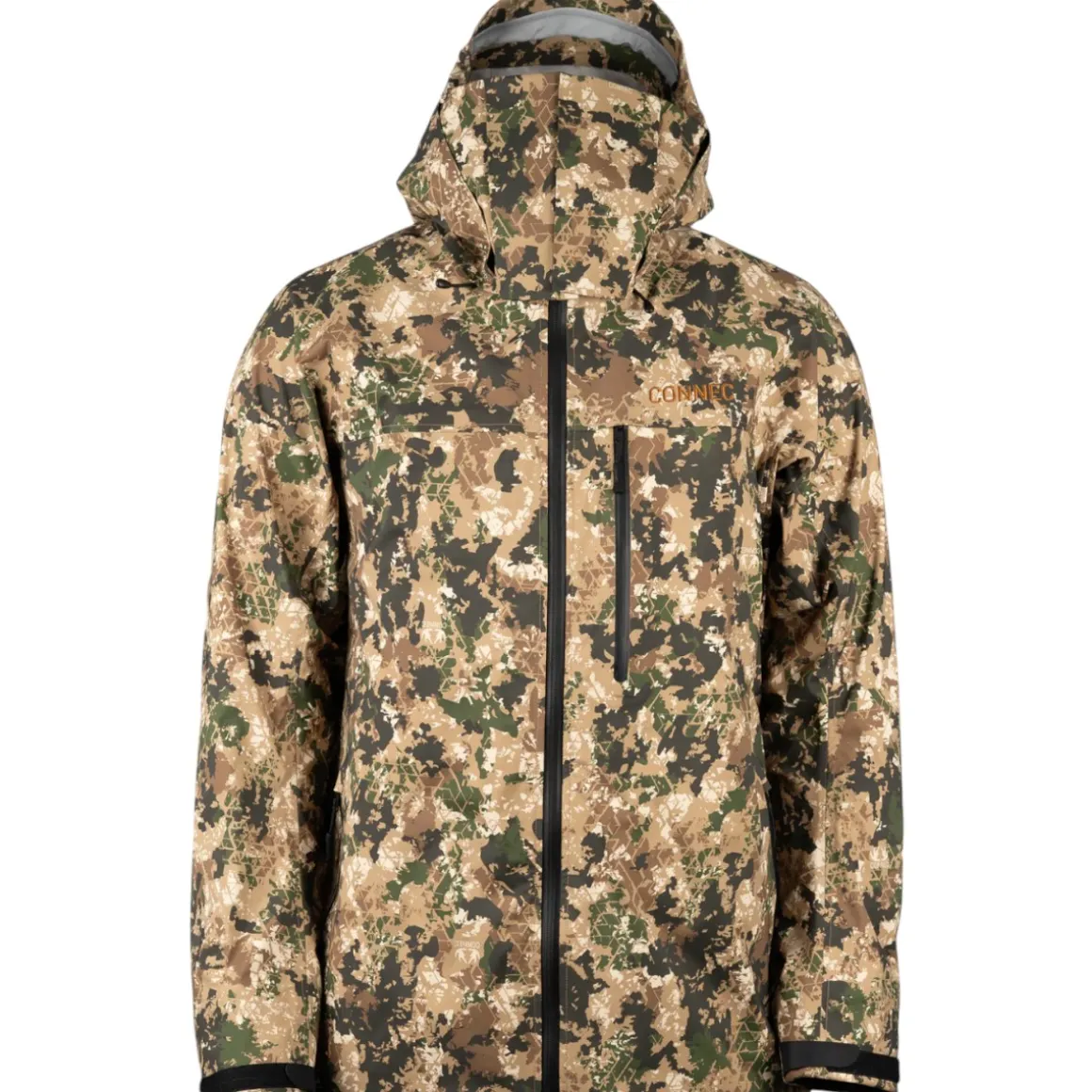 Men's Hurricane Jacket