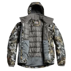 Men's Incinerator Jacket