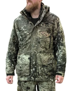 Men's 3 in 1 Furtif 3.0 Hunting Jacket