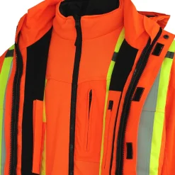 Men's 7-in-1 Jacket