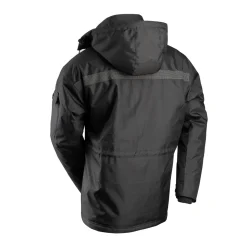 Men's Insulated Work Jacket