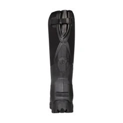 Men's Interceptor Neoprene and Rubber Hight Boots
