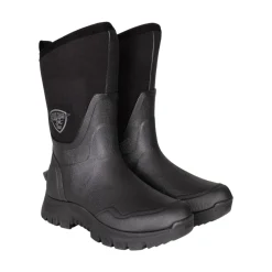 Men's Interceptor Neoprene and Rubber Mid Boots