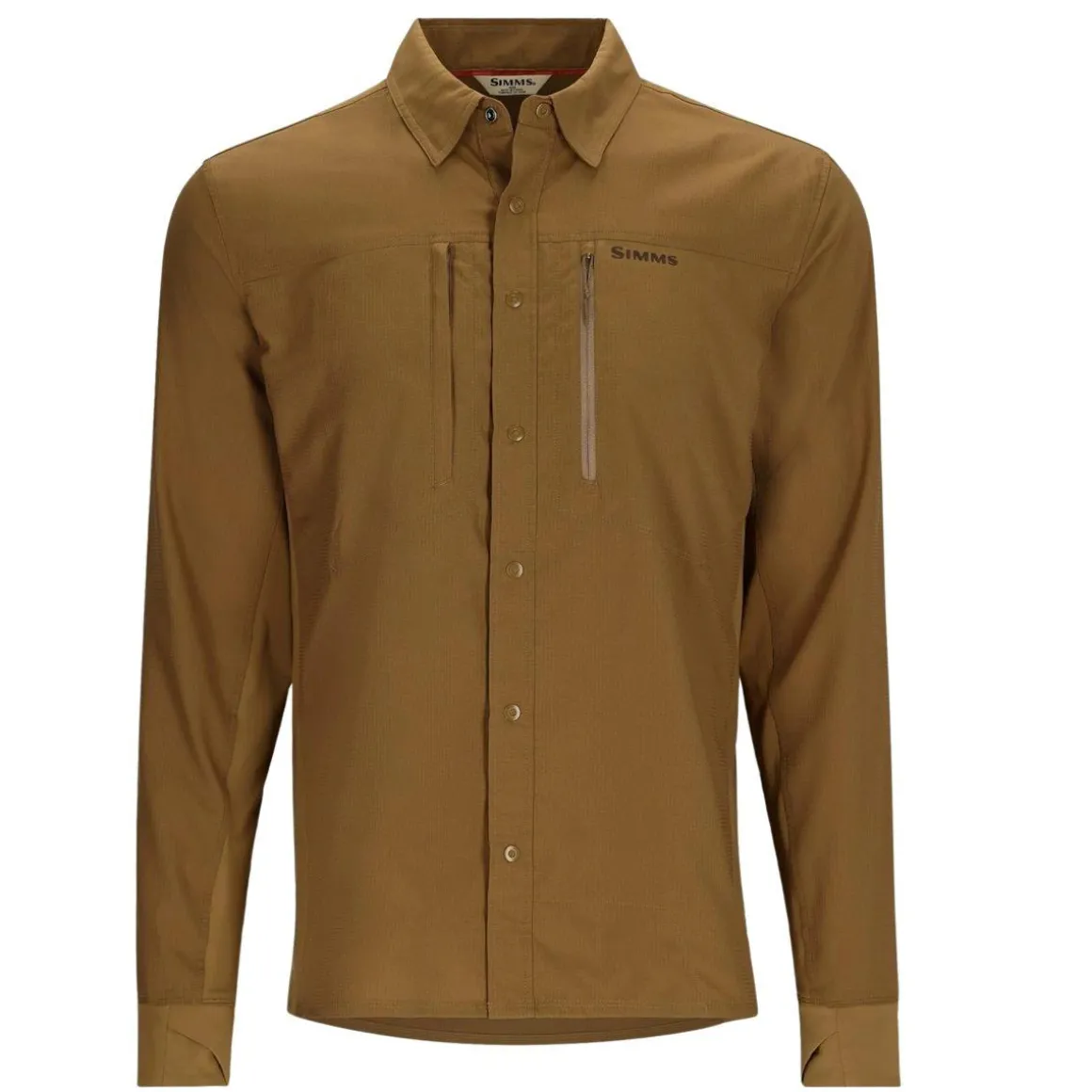 Men's Intruder BiComp Fishing Shirt