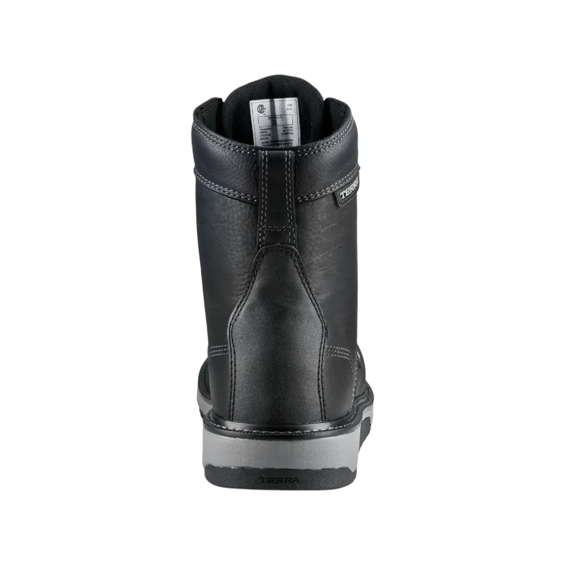 Men's Ironstone 8