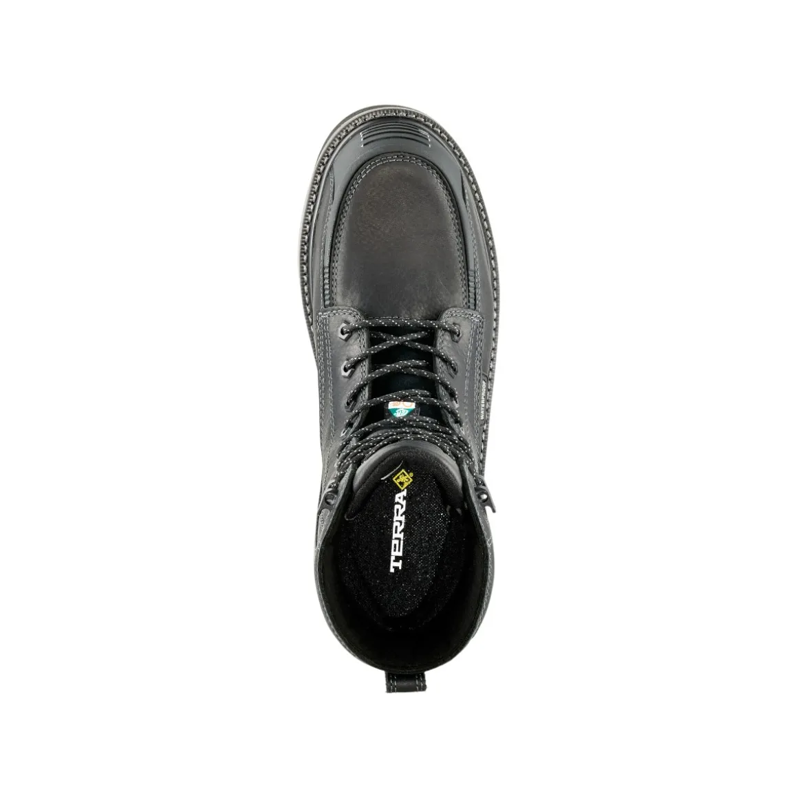 Men's Ironstone 8