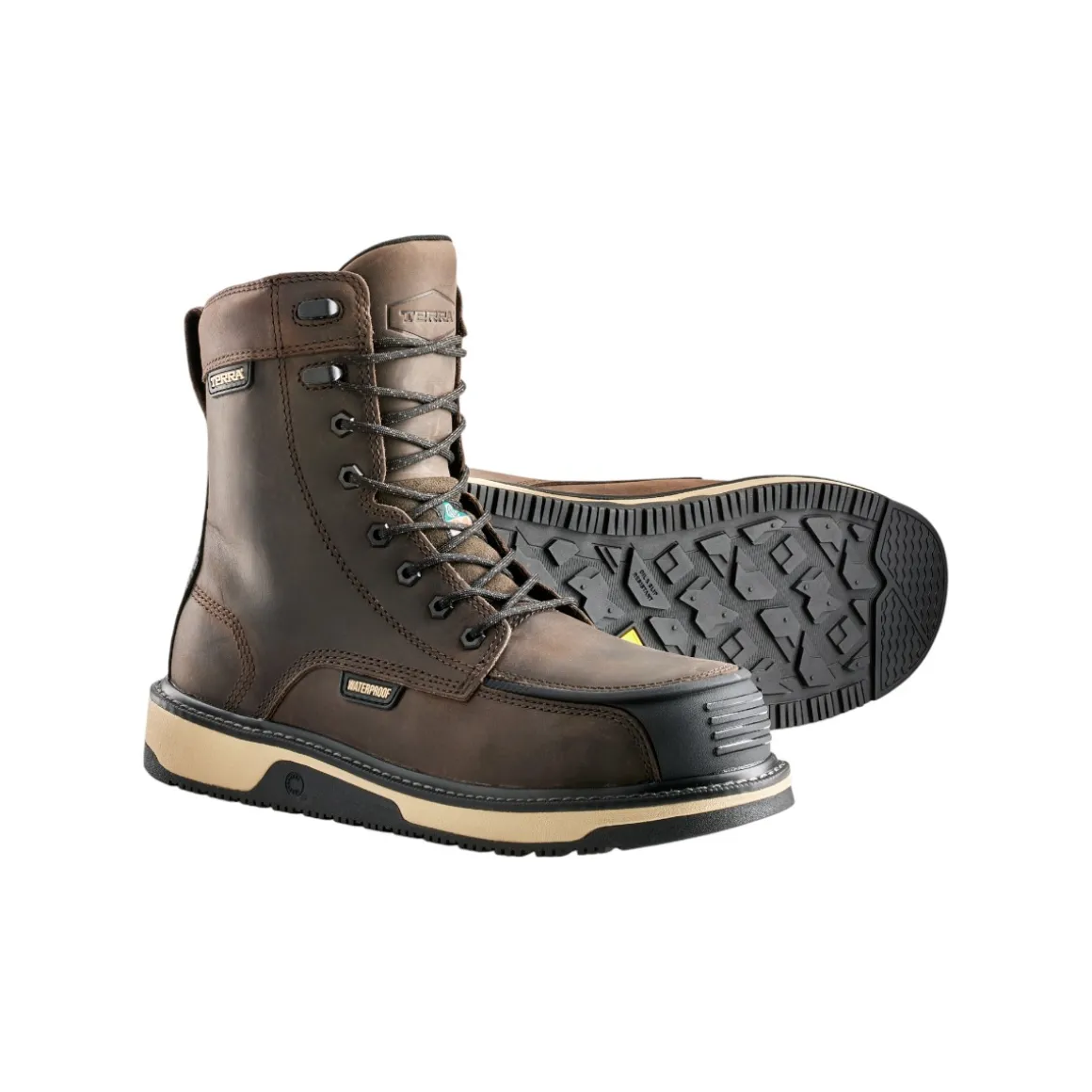 Men's Ironstone 8