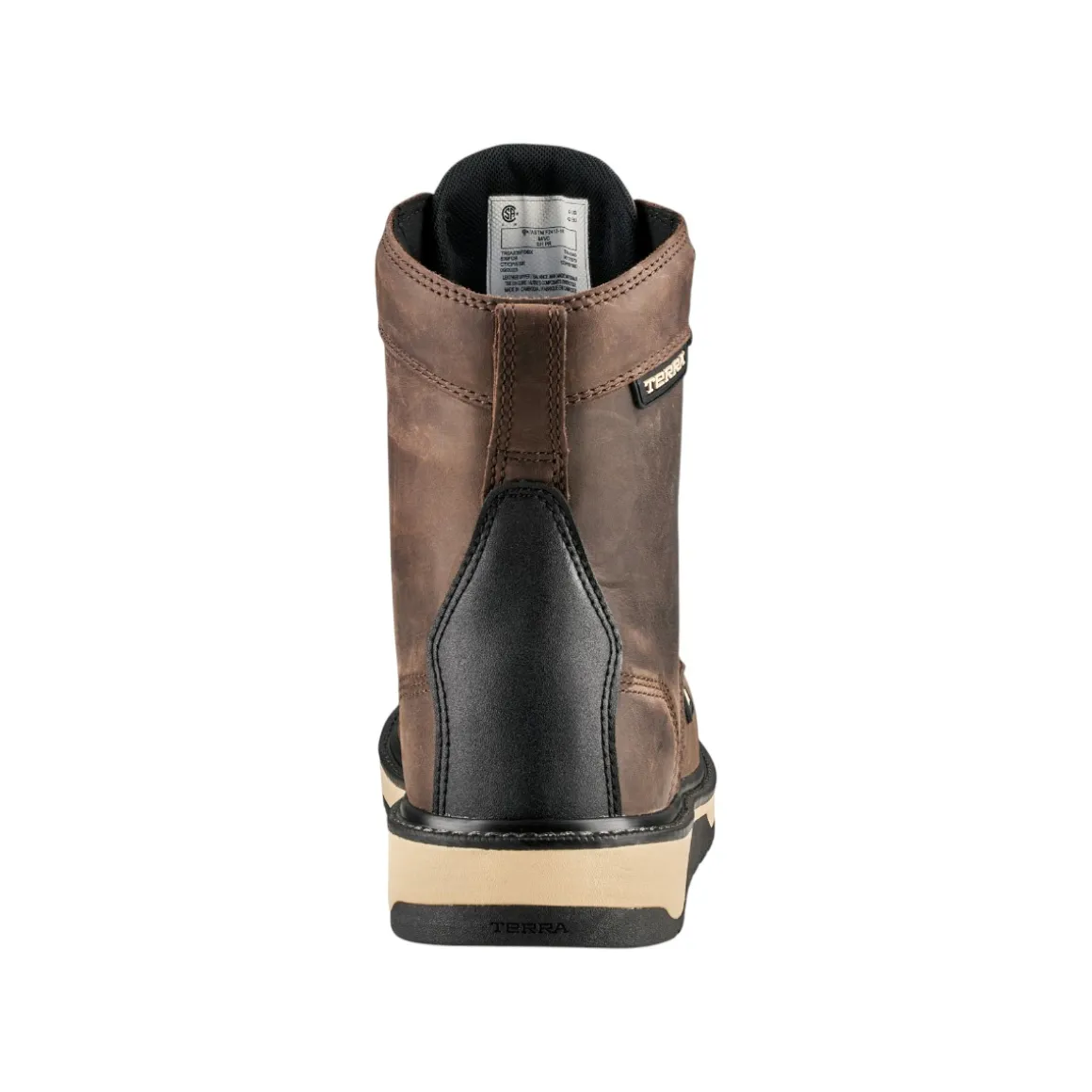 Men's Ironstone 8