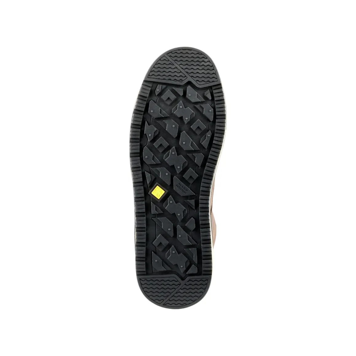 Men's Ironstone 8