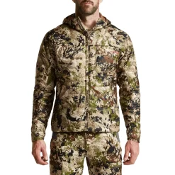Men's Kelvin Aerolite Jacket