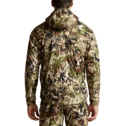 Men's Kelvin Aerolite Jacket