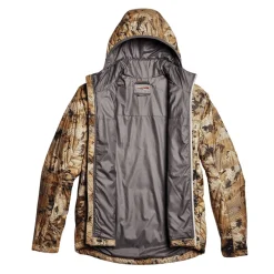 Men's Kelvin Aerolite Jacket