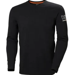 Men's Kensington Long sleeve Sweater