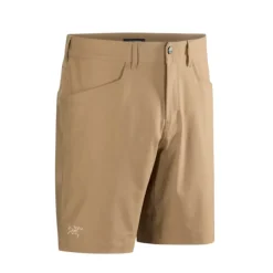 Men's Kragg Cotton Shorts 9 in