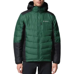 Men's Labyrinth Loop™ II Hooded Jacket