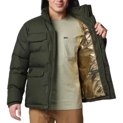 Men's Landroamer Puffer Jacket