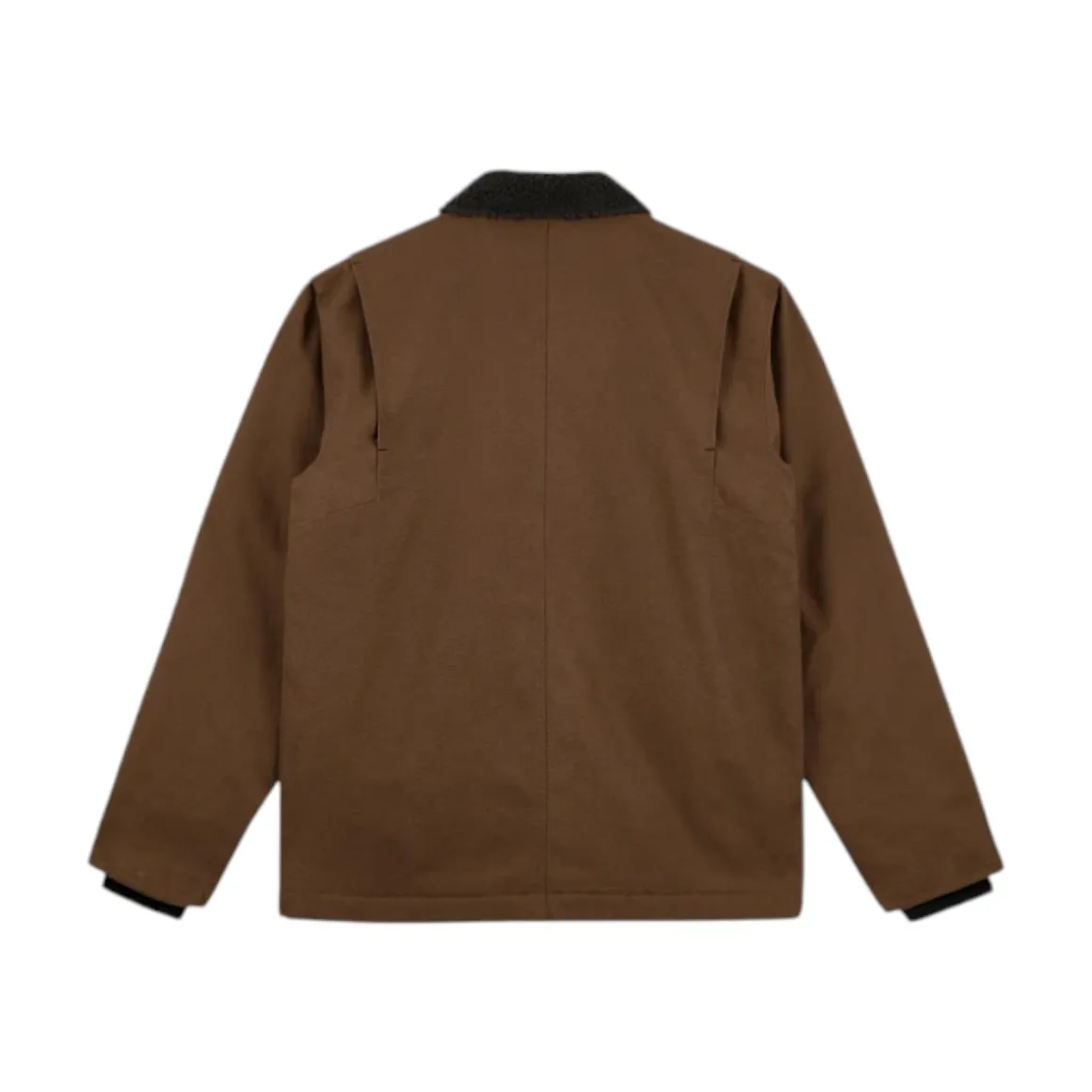 Men's Laurentides Pile Work Jacket