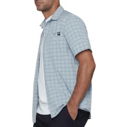 Men's Lenni Short Sleeve Shirt