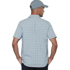 Men's Lenni Short Sleeve Shirt