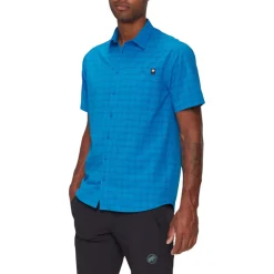 Men's Lenni Short Sleeve Shirt